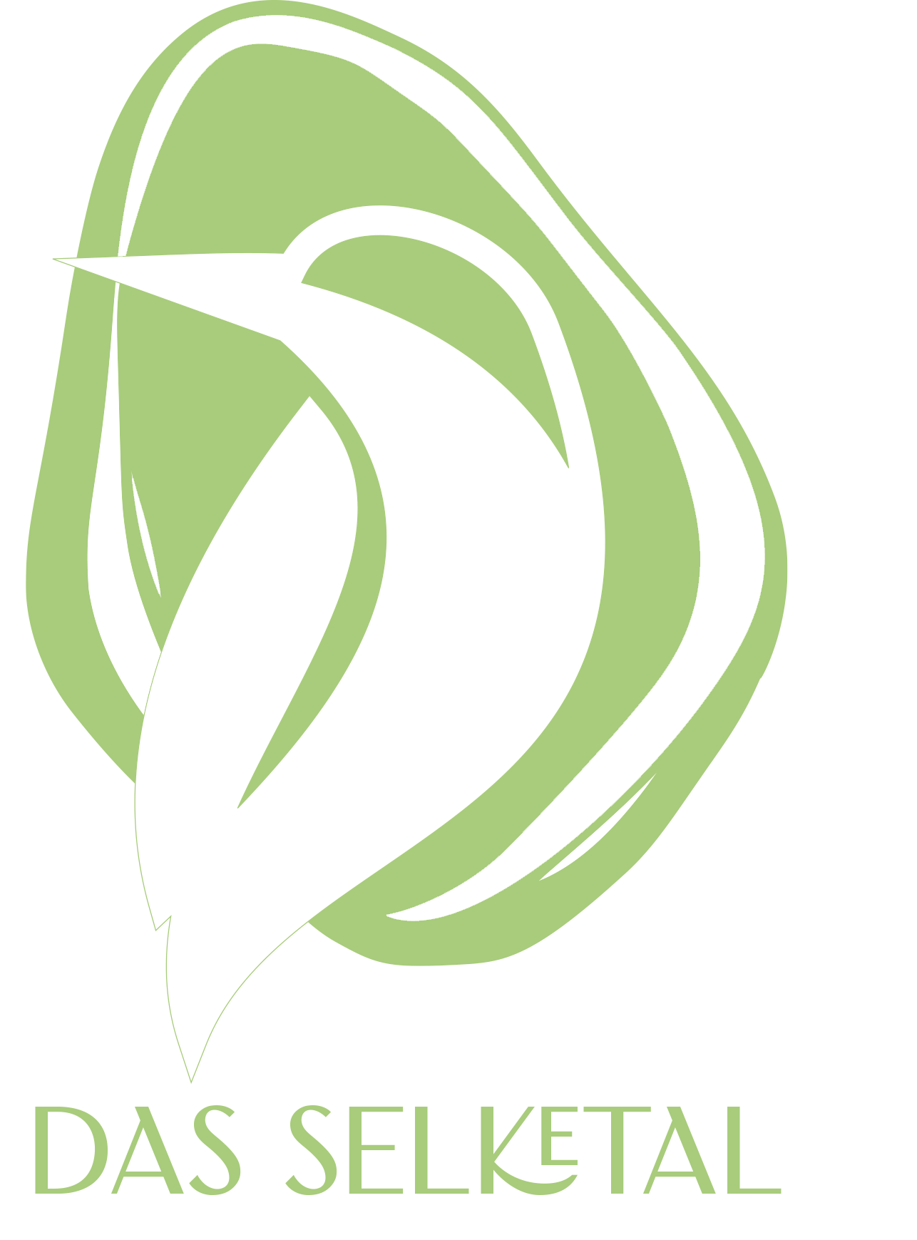 Logo Das Selketal